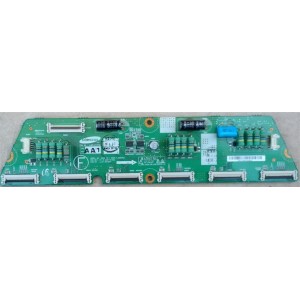 SAMSUNG PS50Q7 F-BUFFER BOARD BN96-03364A LJ41-03705A LJ92-01373A
